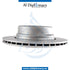 Rear BRAKE DISC for BMW X5 SERIES 1999-2006 models